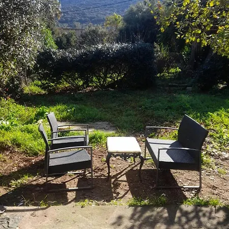 Climatise Independant De 24m² Apartment