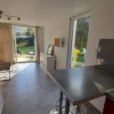 Climatise Independant De 24m² *