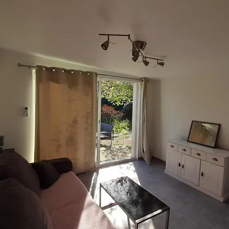 Lejlighed Climatise Independant De 24m² Calvi (Corsica)