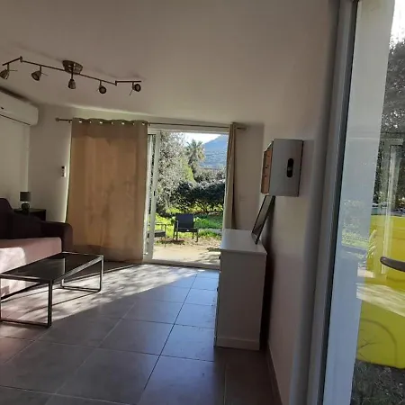 Διαμέρισμα Climatise Independant De 24m² *