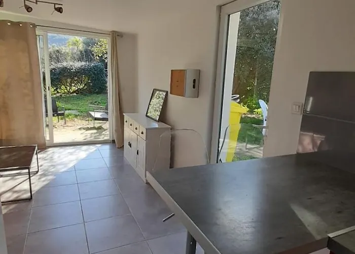 Climatise Independant De 24m² *