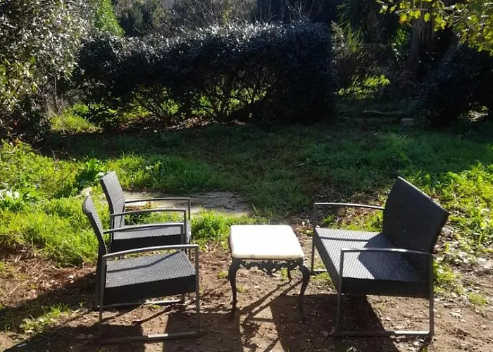 Climatise Independant De 24m² Apartman